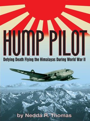 cover image of Hump Pilot
